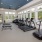 Fitness Center with True Brand Equipment