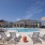Resort Style Pool with Sun Shelf Seating Area